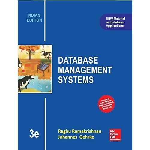 databasemanagementsystemraghuram