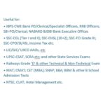 A Modern Approach to Verbal & Non-Verbal Reasoning (2 Colour Edition) By RS Agrawal - Image 2