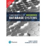 Fundamentals of Database System 7ed By Elmasri Ramez &  Navathe Shamkant