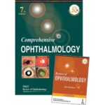 ophthalmology Khurana