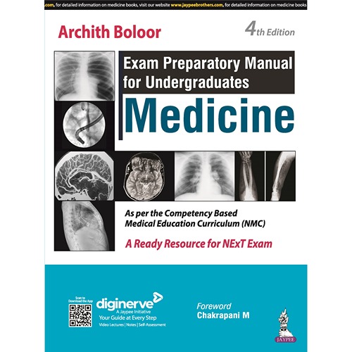 Archith medicine 4th edition