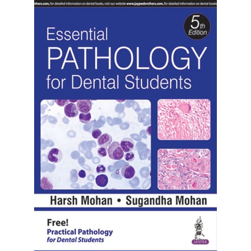 Essential Pathology For Dental Students