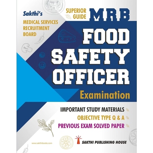 Mrb food safety officer