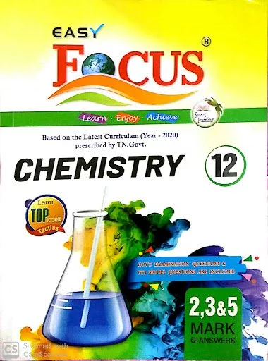 focuschemistry