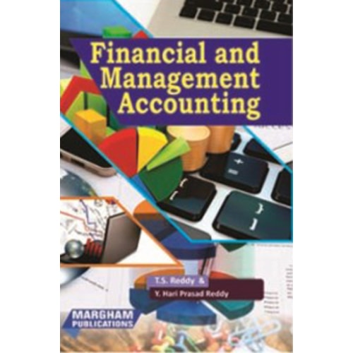 financilal and management accounting