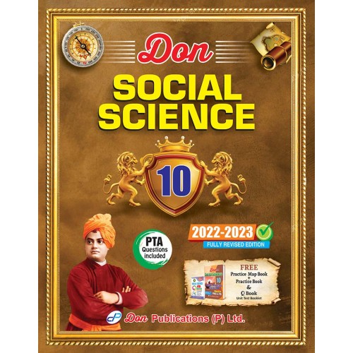 10th Social Science