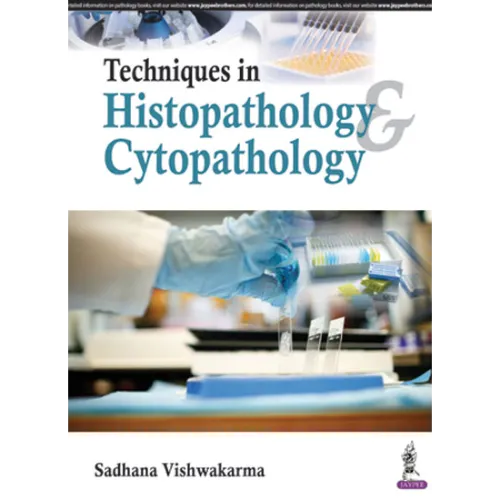 1-373.webp Techniques in Histopathology & Cytopathology: A Guide for Medical Laboratory Technology Students
By Vishwakarma Sadhana - Image 1