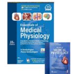 Essentials of Medical Physiology By Sembulingam, 10th Edition 2025 - Image 2