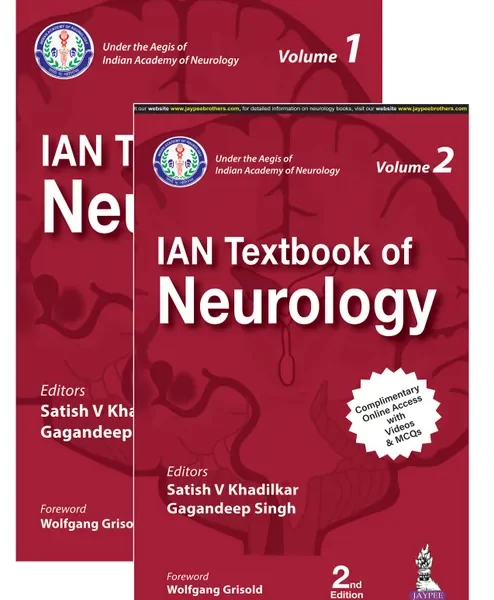 Ian textbook of neurology