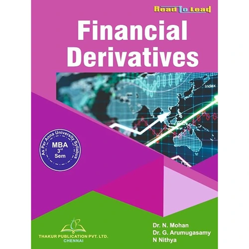 Financial Derivatives MBA 3rd Semester