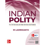 Indian Polity LakshmiKant for UPSC 7th Edition