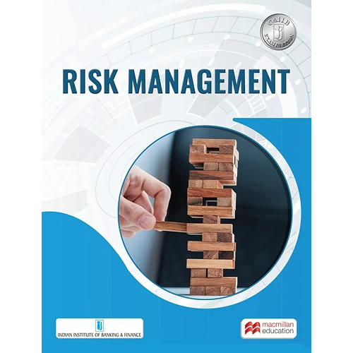 Risk Management by IIBF, 2023