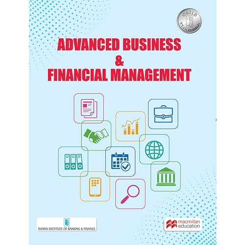 Advanced Business & Financial Management by IIBF, 2023