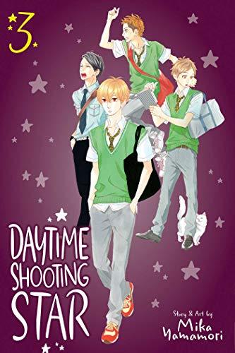 514KBFnDotL.jpeg DAYTIME SHOOTING STAR V3 By Yamamori, Mika - Image 1