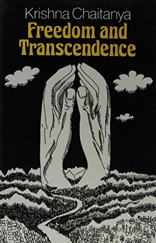 51E9Nd7-D3L._SL500_.jpg Freedom and Transcendence By Krishna Chaitanya - Image 1