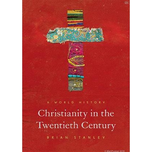 Christianity-1.jpg Christianity in the Twentieth Century: A World History By Brian Stanley - Image 1