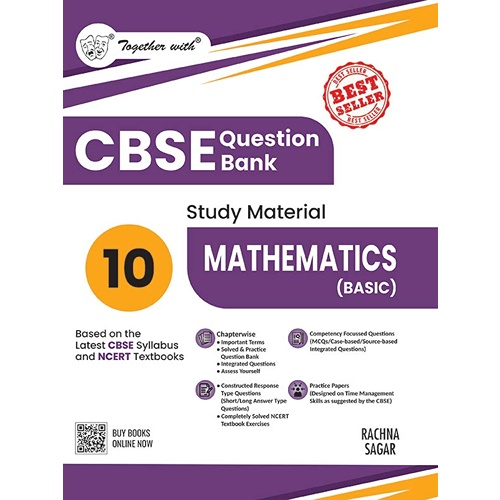 Together With CBSE Class 10 Mathematics