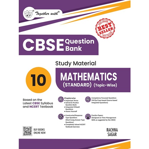 Together with CBSE Class 10 Mathematics
