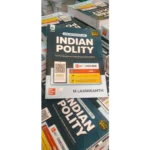 Indian Polity Courseware (English), 8th edition by M Laxmikanth for UPSC CSE 2025-26 - Image 2