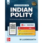 Indian Polity Courseware