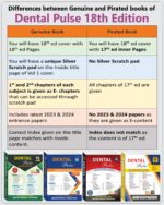 Dental Pulse 18th Edition 2025 - Image 2