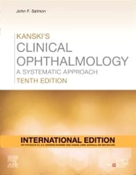 Kanski's Clinical Ophthalmology, International Edition, 10e by
